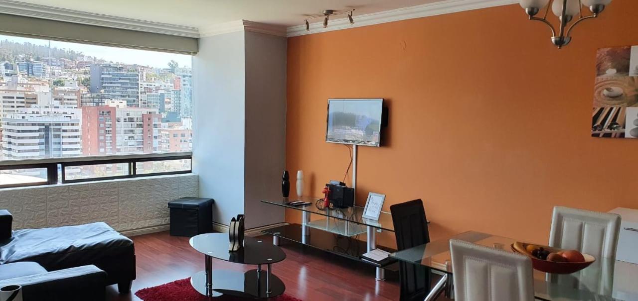 Bluezone Apartments Quito Exterior photo